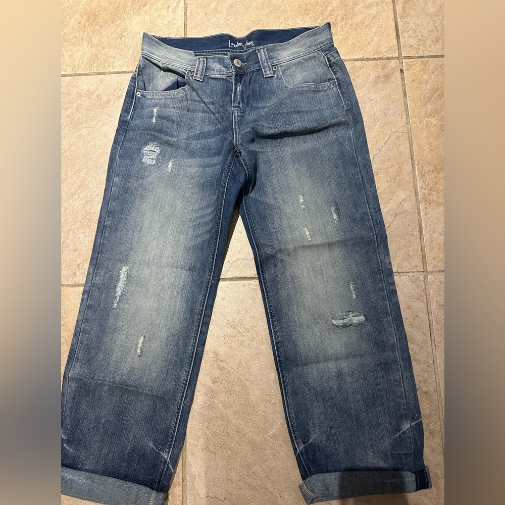 Vintage London Jean